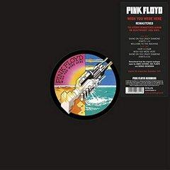 Slike Pink Floyd - Wish You Were Here 2011 - Remaster (Vinyl)