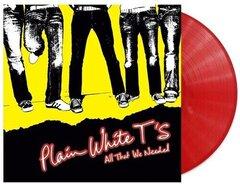 1 thumbnail image for PLAIN WHITE T'S - All That We Needed