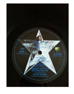 1 thumbnail image for RINGO STAR - Ringo (Vinyl)