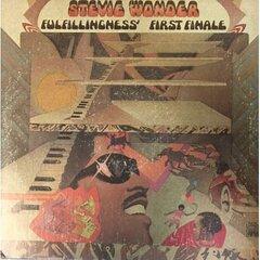 0 thumbnail image for STEVIE WONDER - Fulfillingness First Finale