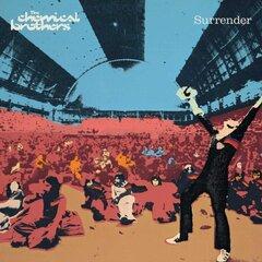 1 thumbnail image for THE CHEMICALS BROTHERS - Surrender 20 (4LP/1DVD)