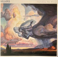 0 thumbnail image for THE KILLERS - Imploding The Mirage