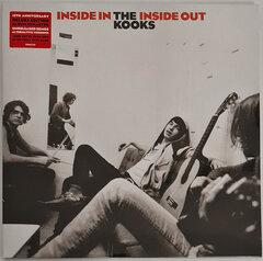 0 thumbnail image for THE KOOKS - Inside In, Inside Out