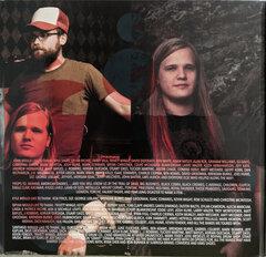 3 thumbnail image for THE SWORD - Conquest Of Kingdoms (3LP)