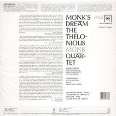 1 thumbnail image for THELONIOUS MONK -  Monk's Dream