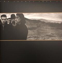 0 thumbnail image for U2 - The Joshua Tree (30th Anniversary)(Ltd 4CD Set)