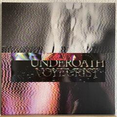 0 thumbnail image for UNDEROATH - Voyeurist (Coloured Vinyl)