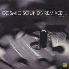 Various Artists - Cosmic Sounds - Remixed vol. 2