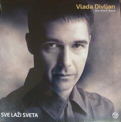 Slike Vlada Divljan & Old Stars Bend - Sve laži sveta (Vinyl)