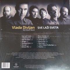 Slike Vlada Divljan & Old Stars Bend - Sve laži sveta (Vinyl)