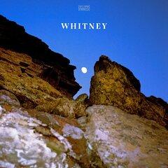 Slike WHITNEY - Candid Black LP