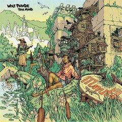 1 thumbnail image for WOLF PARADE - Thin Mind Colored Lp