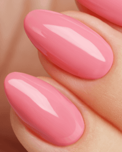 2 thumbnail image for E.MI Lak za nokte sa efektom gela Barbie Style #086 9ml roze