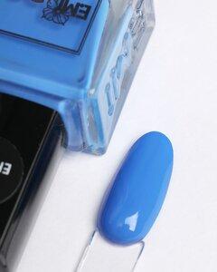 1 thumbnail image for E.MI Lak za nokte sa efektom gela Provence #042 9ml plavi