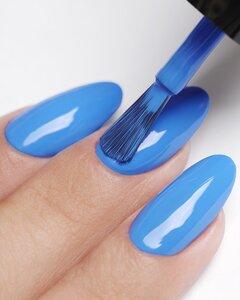 2 thumbnail image for E.MI Lak za nokte sa efektom gela Provence #042 9ml plavi