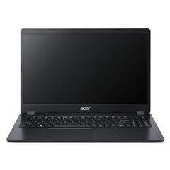 ACER Laptop A315-34-P5BS 15.6 FHD/Pentium N5000/4GB on board/1TB NX.HE3EX.022 crni