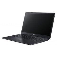 1 thumbnail image for ACER Laptop A315-34-P5BS 15.6 FHD/Pentium N5000/4GB on board/1TB NX.HE3EX.022 crni