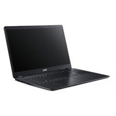 2 thumbnail image for ACER Laptop A315-34-P5BS 15.6 FHD/Pentium N5000/4GB on board/1TB NX.HE3EX.022 crni