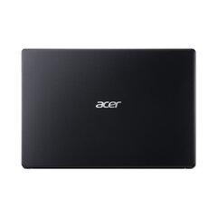 3 thumbnail image for ACER Laptop A315-34-P5BS 15.6 FHD/Pentium N5000/4GB on board/1TB NX.HE3EX.022 crni