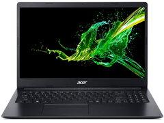 0 thumbnail image for ACER Laptop Aspire 3 A315-34 Win 11 Home/15.6" FHD/Celeron N4020/4GB/128GB SSD/Intel UHD crni