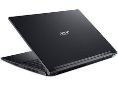 1 thumbnail image for ACER Laptop Aspire 3 A315-34 Win 11 Home/15.6"FHD/Pentium N2030/4GB/128GB SSD crni