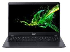 0 thumbnail image for ACER Laptop Aspire 3 A315-56 noOS/15.6" FHD/i3-1005G1/4GB/1TB/UHD crni