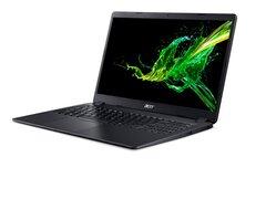 1 thumbnail image for ACER Laptop Aspire 3 A315-56 noOS/15.6" FHD/i3-1005G1/4GB/1TB/UHD crni