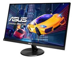2 thumbnail image for ASUS VP249QGR Gaming monitor, 23.8",  Full HD, 144 Hz, Crni