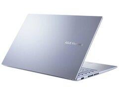 5 thumbnail image for ASUS Laptop Vivobook 15 X1502ZA-BQ322 (15.6" FHD , i3-1215U, 8GB, SSD 512GB) srebrni