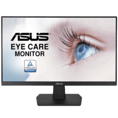 0 thumbnail image for ASUS VA27EHE Monitor, 27", Full HD, AMD FreeSync