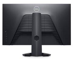 3 thumbnail image for DELL Gaming monitor 23.8" G2422HS 165Hz IPS FreeSync/G-Sync crni