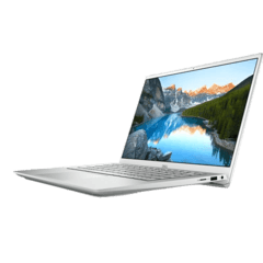 DELL Laptop Inspiron 5402 14" FHD i7-1165G7 8GB 512GB SSD Intel Iris Xe Backlit FP 5Y5B srebrni