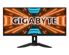 0 thumbnail image for GIGABYTE Gaming monitor 34" M34WQ-EK crni