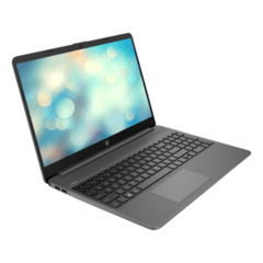 2 thumbnail image for HP Laptop 15s-fq2013nm DOS/15.6" FHD AG IPS/i3-1115G4/8GB/512GB tamnosivi