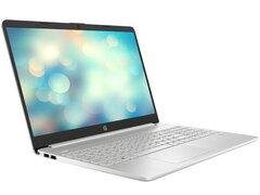 1 thumbnail image for HP Laptop 15s-fq4024nm DOS/15.6"FHD AG/i7-1195G7/12GB/512GB/FPR srebrni