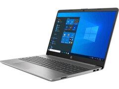 1 thumbnail image for HP 6S6V4EA 250 G9 Laptop, 15.6", Intel® Core™ i7-1255U, 8 GB, 512 GB, Sivi