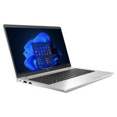 3 thumbnail image for HP Laptop ProBook 440 G9 14" i7-1255U srebrni