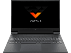 0 thumbnail image for HP Victus Laptop 16-e1040nm DOS/16.1"FHD AG IPS 144Hz/Ryzen 5-6600H/8GB/512GB/RTX 3050 4GB/backlit sivi