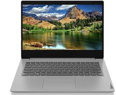 LENOVO Laptop IdeaPad 3 15ADA05 15.6” AG/AMD 3020e/4GB/M.2 256GB 81W100K2YA platina