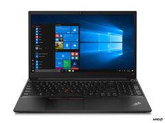 LENOVO Laptop ThinkPad E15 G2 15.6” FHD IPS AG/R3 4300U/8GB on board/M.2 256GB/Win10P 20T80058YA