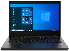 LENOVO Laptop ThinkPad L14 G1 Win11 Pro/14"IPS FHD/Ryzen 5-4650U/8GB/256GB SSD/FPR/Backlit