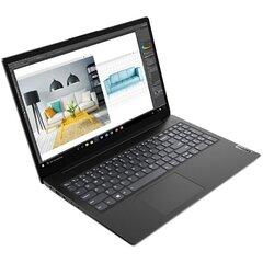 LENOVO Laptop V15-ALC 15.6 FHD AG/AMD Ryzen 3 5300U/8GB/M.2 256GB/Black SR 82KD0041YA crni