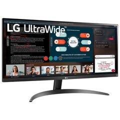Slike LG 29WP500-B Monitor, 29", 2560 x 1080, Crni