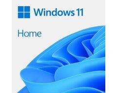 1 thumbnail image for MICROSOFT Windows 11 Home 64bit Eng Intl OEM (KW9-00632)