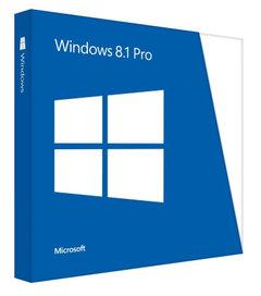 0 thumbnail image for MICROSOFT Windows 8.1 Profesional 64-bit