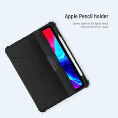 7 thumbnail image for NILLKIN Torbica Bumper Leather Pro za iPad Air 4/Air 5/Pro 11 2020/2021/2022 crna
