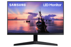 SAMSUNG Gaming monitor 27'' LF27T350FHRXEN