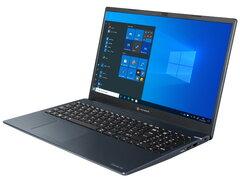 TOSHIBA Laptop Dynabook Satellite Pro A50-J-1IA Win11Pro/15.6"FHD IPS/i5-1135G7/16GB/512GB SSD teget
