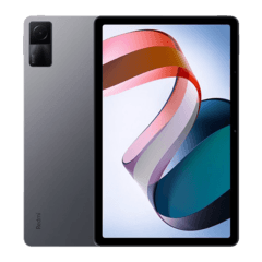 0 thumbnail image for Xiaomi Redmi Pad EU Tablet, 3+64, Sivi