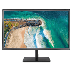 1 thumbnail image for ZEUS Monitor 19" ZUS190MAX LED1440x900